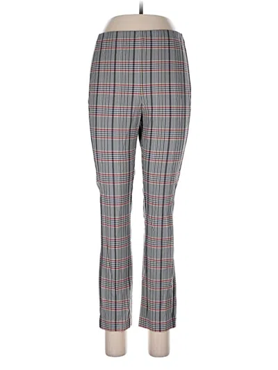 Pre-owned Rag & Bone Dress Pants In Gray