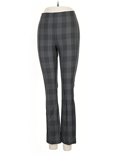 Pre-owned Rag & Bone Dress Pants In Gray