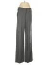 Rag & Bone Dress Pants In Gray