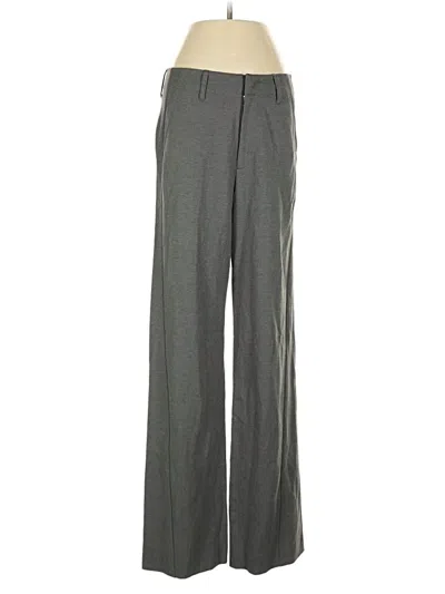 Rag & Bone Dress Pants In Gray