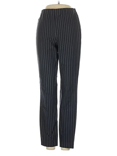 Pre-owned Rag & Bone Dress Pants In Gray
