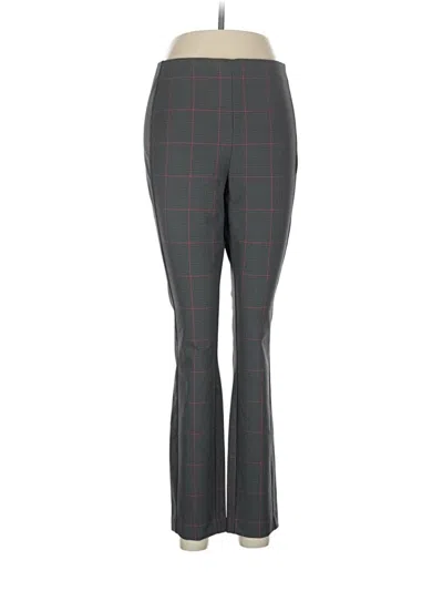 Pre-owned Rag & Bone Dress Pants In Gray