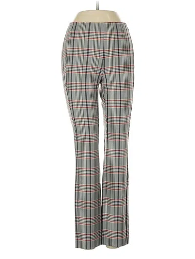 Pre-owned Rag & Bone Dress Pants In Gray