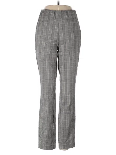 Pre-owned Rag & Bone Dress Pants In Gray