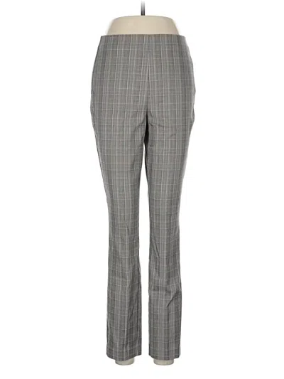 Pre-owned Rag & Bone Dress Pants In Gray