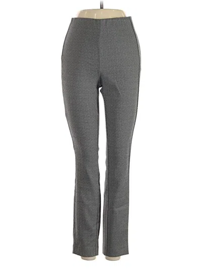 Pre-owned Rag & Bone Dress Pants In Gray