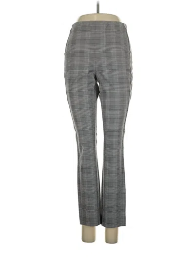 Pre-owned Rag & Bone Dress Pants In Gray