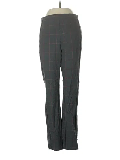 Pre-owned Rag & Bone Dress Pants In Gray