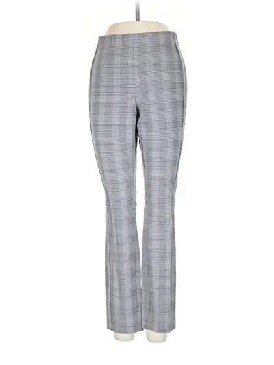 Pre-owned Rag & Bone Dress Pants In Gray