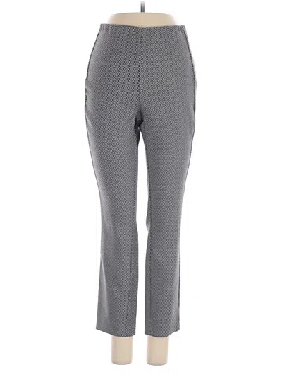 Pre-owned Rag & Bone Dress Pants In Gray