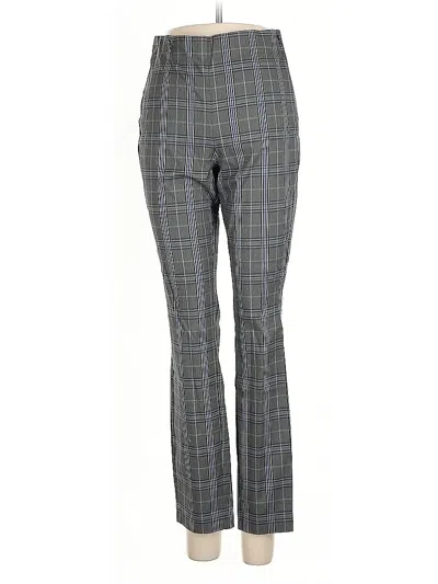Pre-owned Rag & Bone Dress Pants In Gray