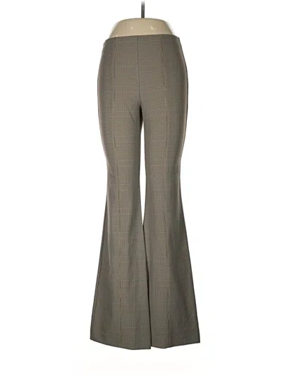 Pre-owned Rag & Bone Dress Pants In Gray