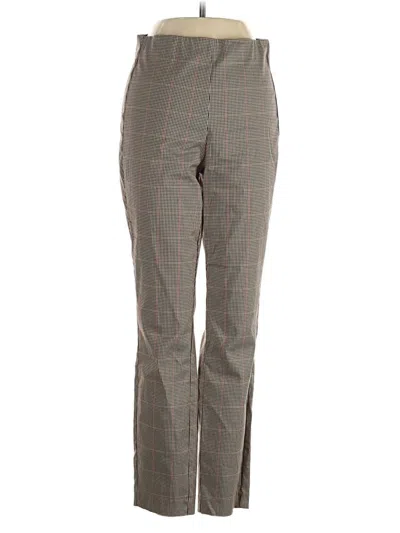 Pre-owned Rag & Bone Dress Pants In Gray