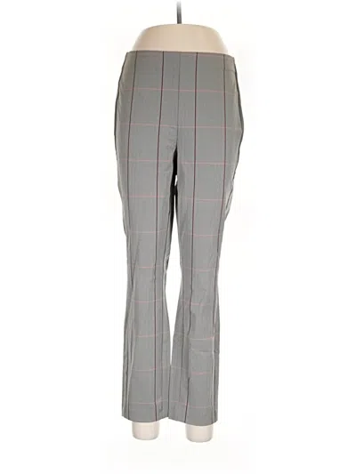Pre-owned Rag & Bone Dress Pants In Gray