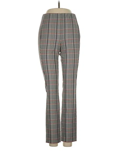 Pre-owned Rag & Bone Dress Pants In Gray