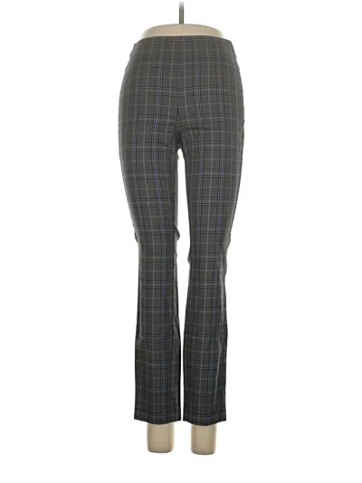 Pre-owned Rag & Bone Dress Pants In Gray