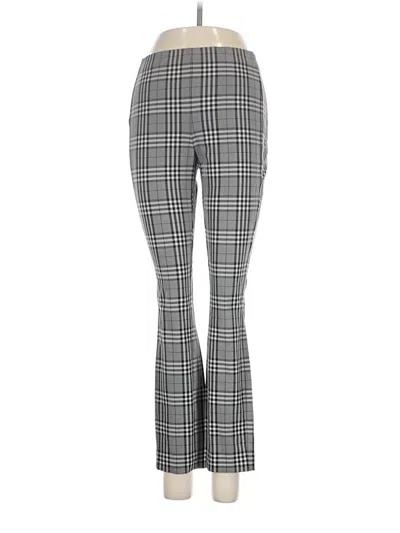 Pre-owned Rag & Bone Dress Pants In Gray