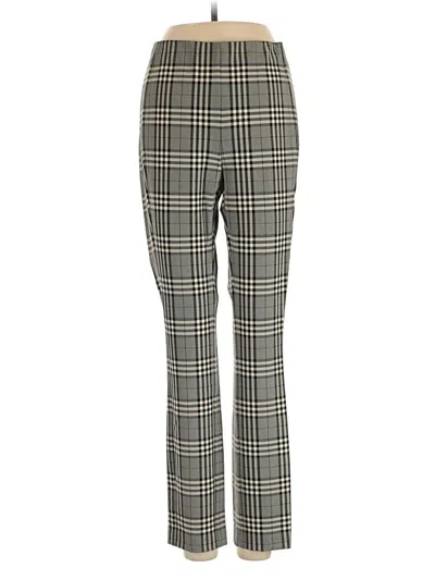 Pre-owned Rag & Bone Dress Pants In Gray
