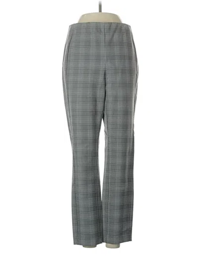 Pre-owned Rag & Bone Dress Pants In Gray