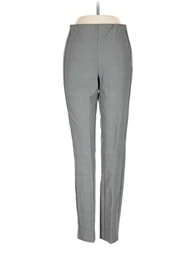 Pre-owned Rag & Bone Dress Pants In Gray