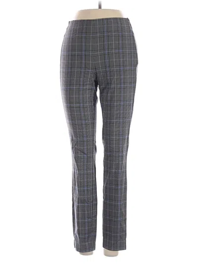 Pre-owned Rag & Bone Dress Pants In Gray