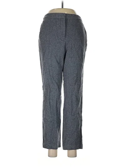Pre-owned Rag & Bone Dress Pants In Gray