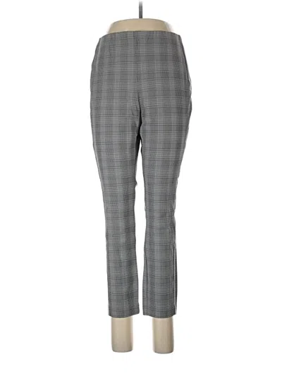 Pre-owned Rag & Bone Dress Pants In Gray