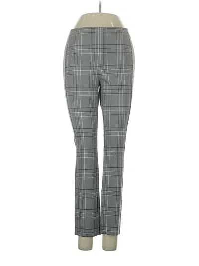 Pre-owned Rag & Bone Dress Pants In Gray