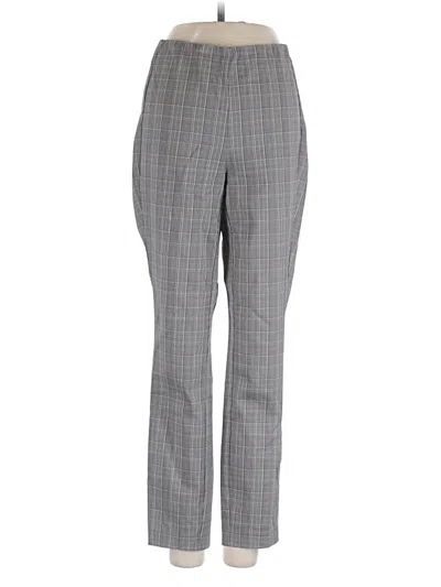 Pre-owned Rag & Bone Dress Pants In Gray