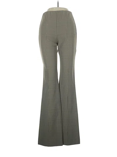 Pre-owned Rag & Bone Dress Pants In Gray