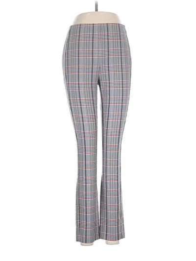 Pre-owned Rag & Bone Dress Pants In Gray