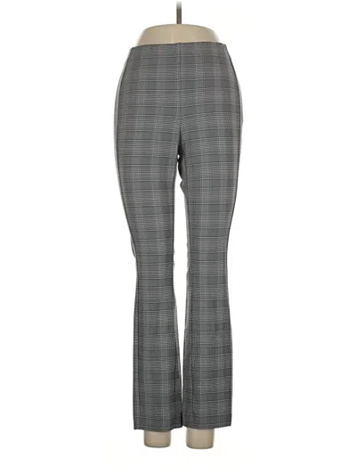 Pre-owned Rag & Bone Dress Pants In Gray