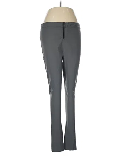 Pre-owned Rag & Bone Dress Pants In Gray