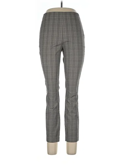 Pre-owned Rag & Bone Dress Pants In Gray