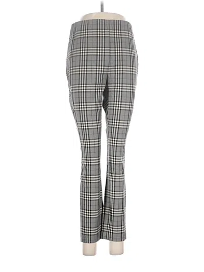 Pre-owned Rag & Bone Dress Pants In Gray