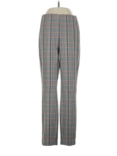Pre-owned Rag & Bone Dress Pants In Gray