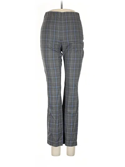 Pre-owned Rag & Bone Dress Pants In Gray