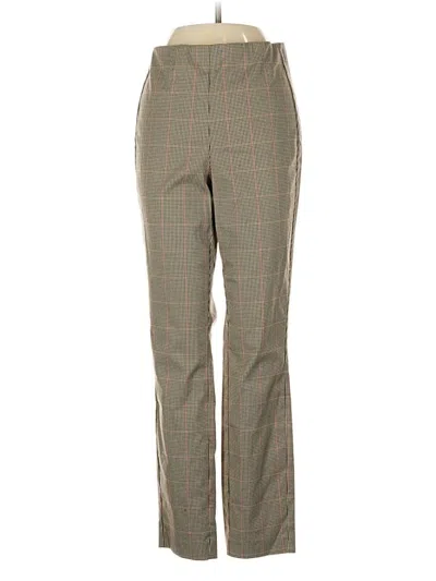 Pre-owned Rag & Bone Dress Pants In Green