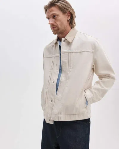 RAG & BONE DWIGHT DENIM JACKET