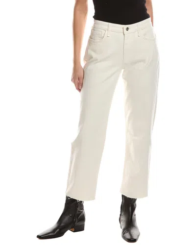 RAG & BONE DYLAN ECRU BAGGY JEAN