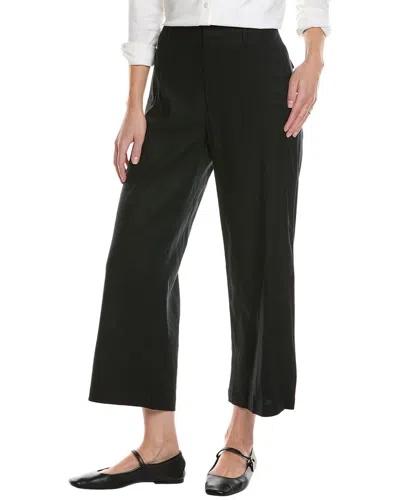 Rag & Bone Dylan Pant In Black