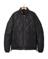Rag & Bone Eclipse Tear-proof Double-sided Down Jacket