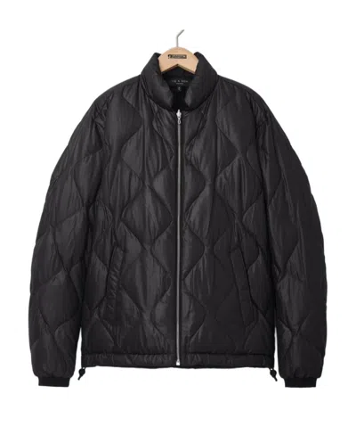Rag & Bone Eclipse Tear-proof Double-sided Down Jacket