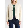 Rag & Bone Ellen Liner Jacket In Neutral