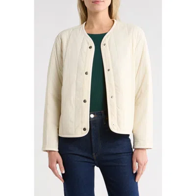 Rag & Bone Ellen Liner Jacket In Neutral