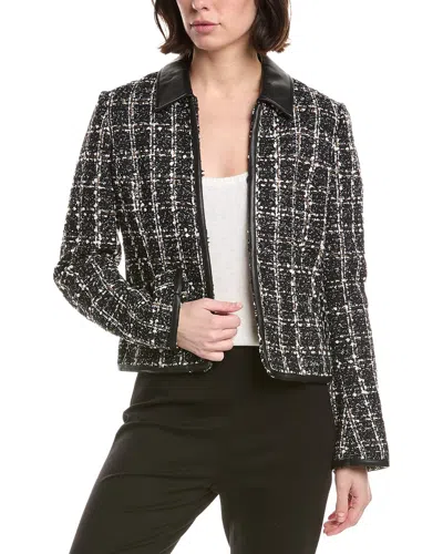 Rag & Bone Eloise Blazer In Black