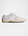 Rag & Bone Emilee Ballet Runner Sneakers In White