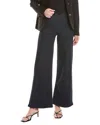 Rag & Bone Epic Sofie High-rise Ankle Pull-on Pant In Blue