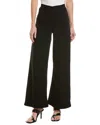 Rag & Bone Epic Sofie High-rise Ankle Black Pull-on Jean In Black