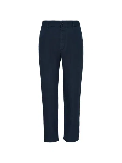 RAG & BONE EVAN ELASTICATED TROUSERS